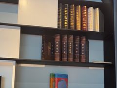 -金海湾自助餐厅(金陵饭店)