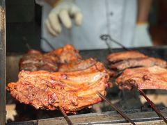 -王二甩老木子鸡(江湾店)