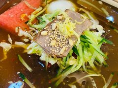 -海兰江石锅饭(水上店)