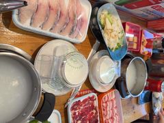 -壹号粥火锅·海鲜煲仔粥(水围店)