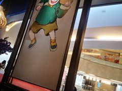 -陈傻子餐厅(世纪都会店)