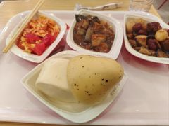 -亚惠美食(塘沽乐购店)