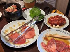 -蒜香焼肉PURUSHIN(马场路店)