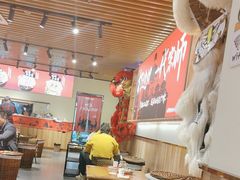 -阿润打边炉·鲜切鸡煲(华漕店)