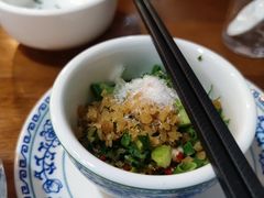 -代羊肉(中和店)