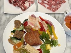 -北京王府井希尔顿酒店·万斯阁西餐厅