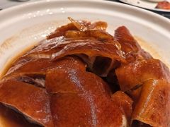 烧鹅-顺风山庄(水濂山店)