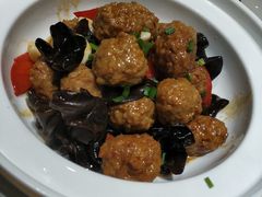 -肖记公安牛肉鱼杂馆· 省级非物质文化遗产(仁和路店)