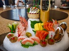 -佳丽海鲜大酒楼(环岛海景店)