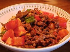 -春家·非遗手工小吃(三墩新天地店)