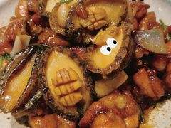 -潮界(虹桥新天地店)