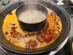 -巴蜀大将火锅(春熙店)