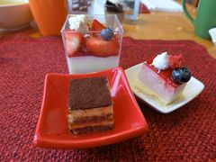 -视界美食自助餐厅·石家庄希尔顿酒店