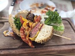 -Bistro 63 创意融合料理(广粤天地店)