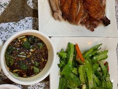 -龙记烤鸭店(新民路店)