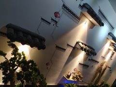 -古越舫·精品杭帮菜(商都路店)