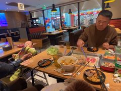 -新石器烤肉(南站店)