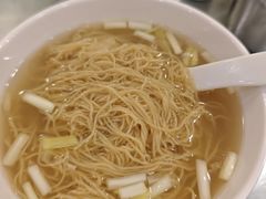 -恩宁刘福记(东华东路店)