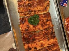 -轻烧烤肉(光谷步行街店)