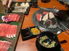 -牛佬•炭火烤肉(挂绿店)