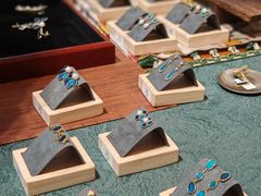 -十八字金·银饰·开蚌DIY·手工体验团建(君太百货店)