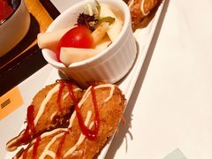 -半秋山西餐厅(巴南万达广场店)