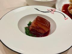-松鹤面馆·古法焖肉面(观前店)