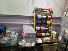 -100家灵感仓库·DIY团建(什刹海店)