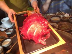 -湊湊火锅·茶憩(石家庄万象城店)