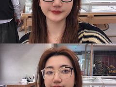 -the WAREHOUSE optic(三里屯分店)