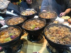 -范贤光鸡公煲(平乐园总店)