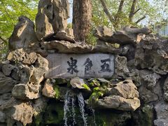 -上海醉白池公园