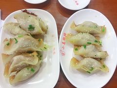-小姜锅贴(凤凰街店)