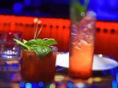 -MOSSO德国餐厅·音乐酒吧(环宇荟店)