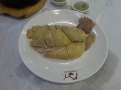 -文记壹心鸡(宝华路店)