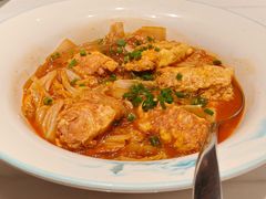 -道道鲜·崇明私房菜(五角场店)