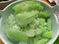 冰镇情果-炒豆合作社(东四总店)