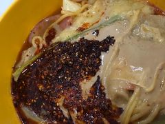 -承旭麻辣烫(马家堡东路店)