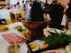 -东来顺饭庄(天坛店)