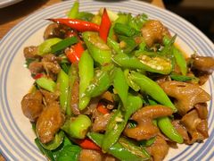 -静一餐厅·湖北菜(前门创始店)
