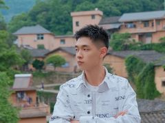 -杨家堂村