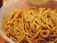 鸡汁拌面-振鼎鸡(福州路店)