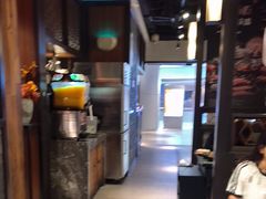 -湊湊火锅·茶憩(和平大悦城店)