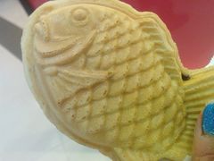 -粉粉乐鲷鱼烧(美罗城店)
