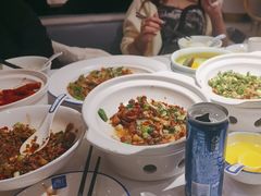 -兰湘子·湘菜小炒(南门SKP黑金店)