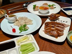 -北京全聚德(和平门店)