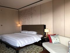 -上海崇明金茂凯悦酒店