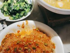 -小菜园新徽菜(泰州茂业店)