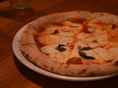 玛格丽塔基本披萨-La Tavernetta(Bar à Vin)(乌鲁木齐路店)