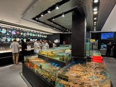 -龙宴海鲜城(经中路店)